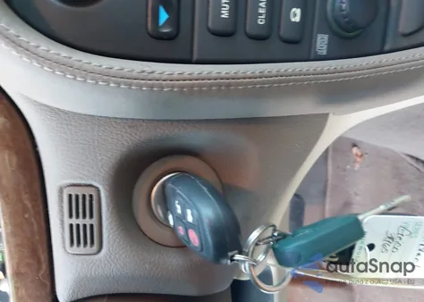 2006 Jaguar S-Type 3.0L V6 z USA, uszkodzony, nr VIN SAJWA01A06FN68948